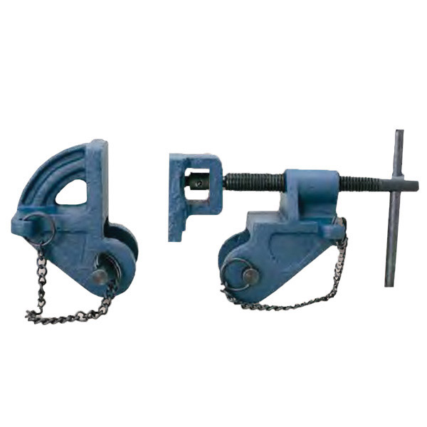 GROZ CLAMP CRAMP HEAD SET